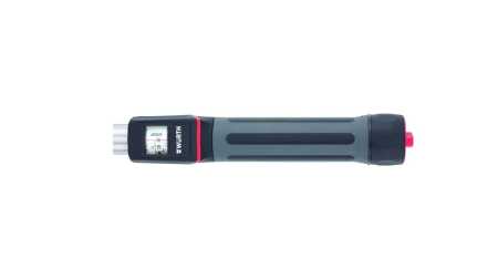 Torque Wrench Push Through 1/2IN 60-300NM